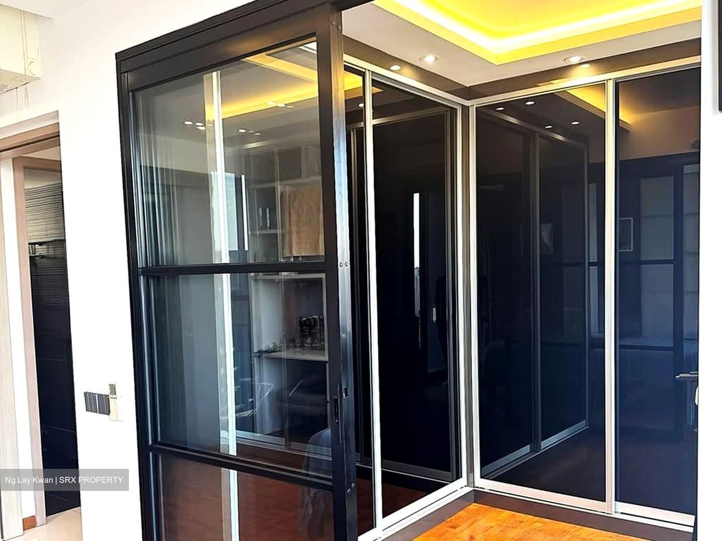 Treasure Crest (D19), Condominium #582931541